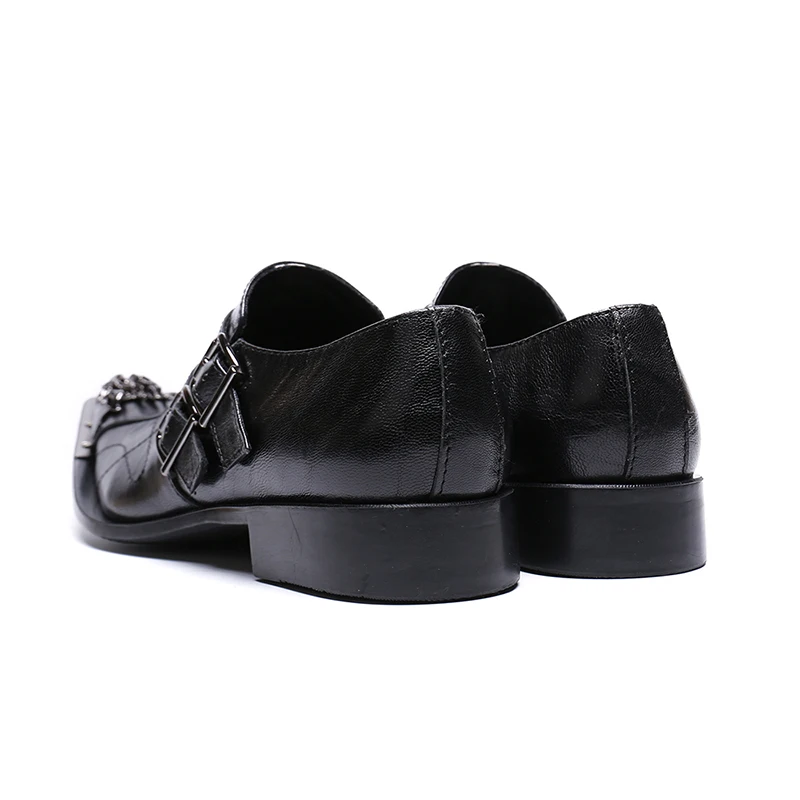 where to buy black shoes