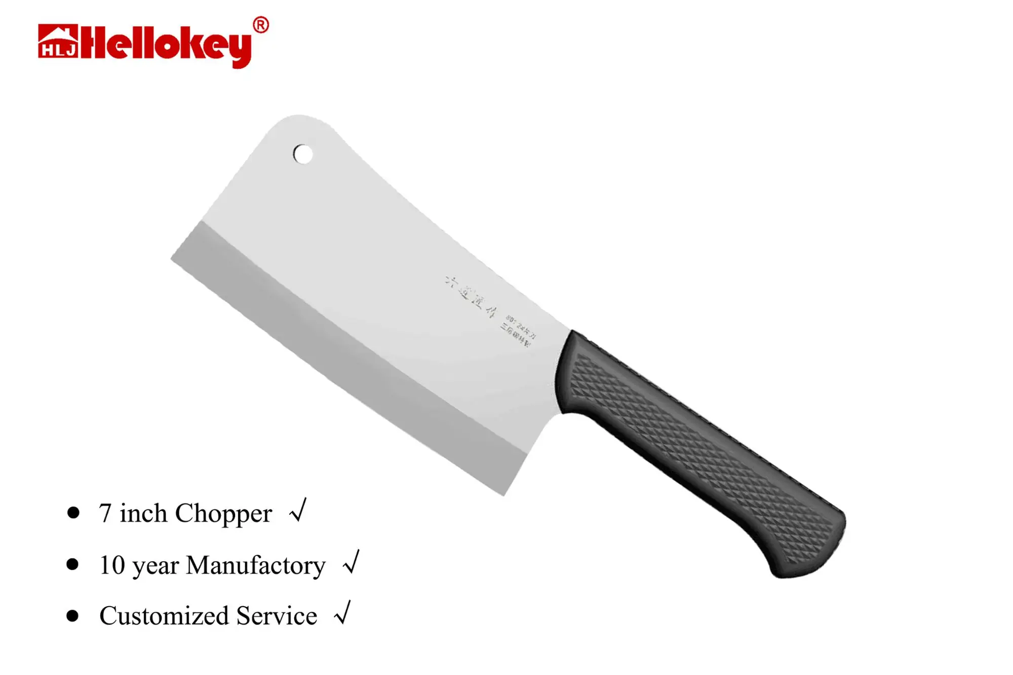 Sl301 Factory Wholesale Cheap Kitchen Knife For Men Ultimate Chopper Buy Ultimate Chopper