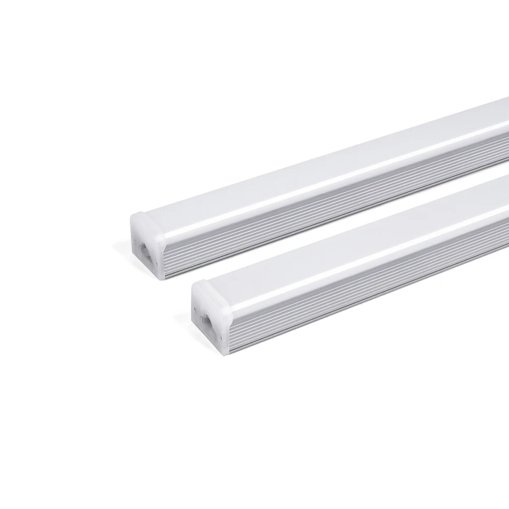 Hot wholesale led linear batten 4ft 1200mm 40w t5 Tube Light