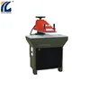 Computer Controlling Hydraulic Swing Arm Cutting Machine