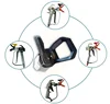 factory brand new OEM customized airless spray gun tip guard paint contractor flat tip