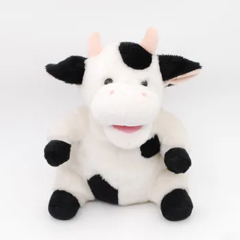 baby cow toy