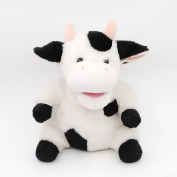 milk plush toy