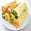 Good quality fully automatic papad making machine for sale