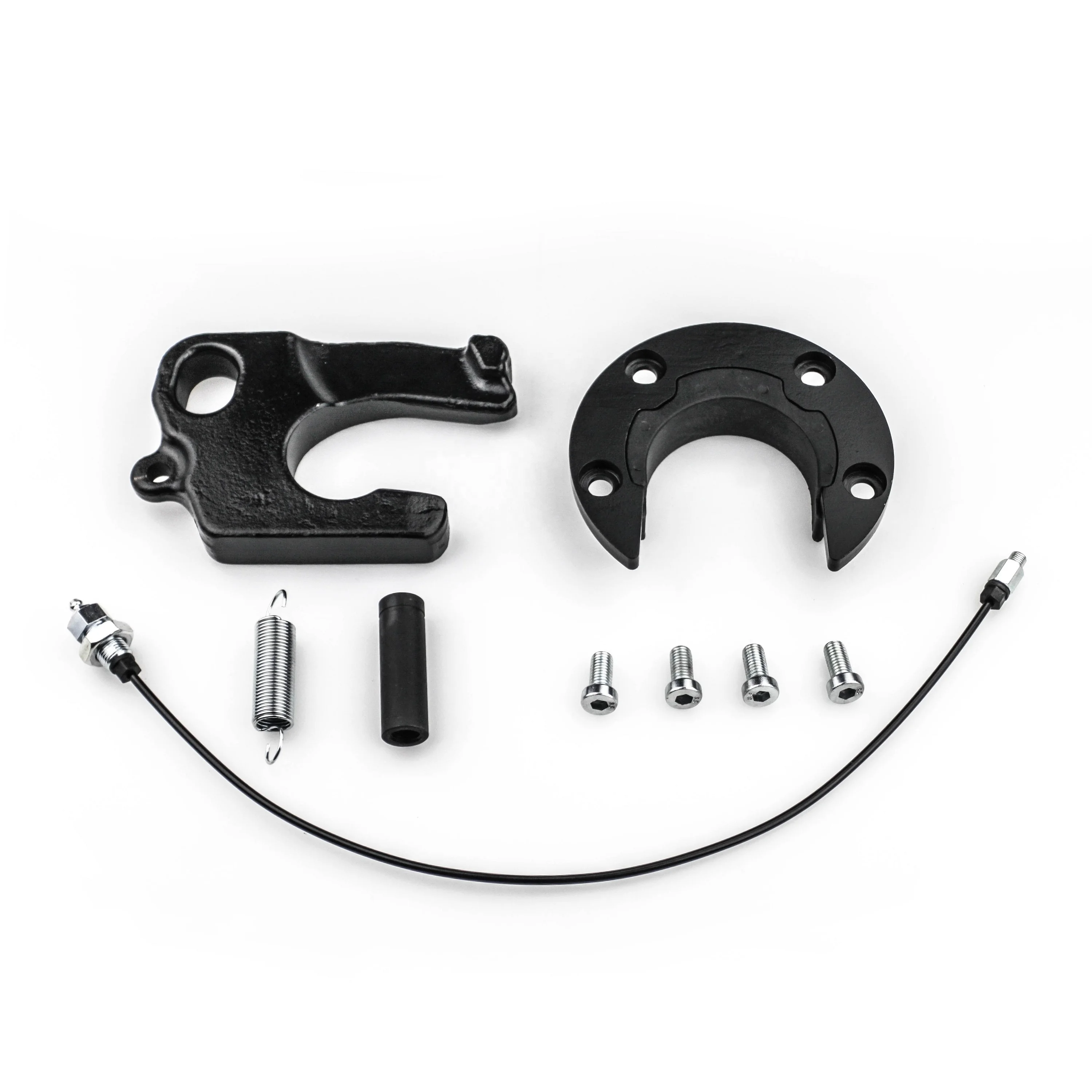 Fifth Wheel Repair Kit Sk310592 /jost Fifthwheel Repair Kit For Lock