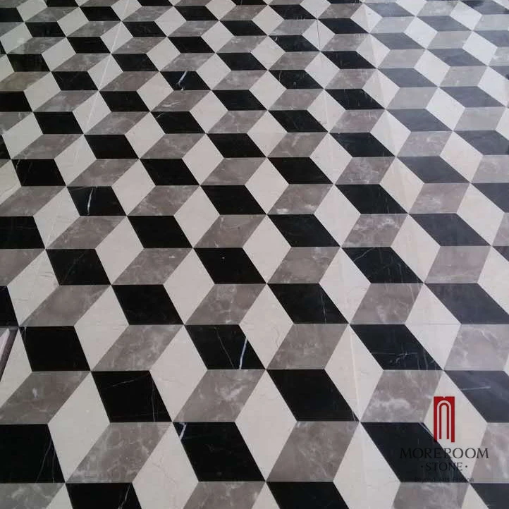 MPC0003-M01AG Magic Cube Marble Tiles .jpg