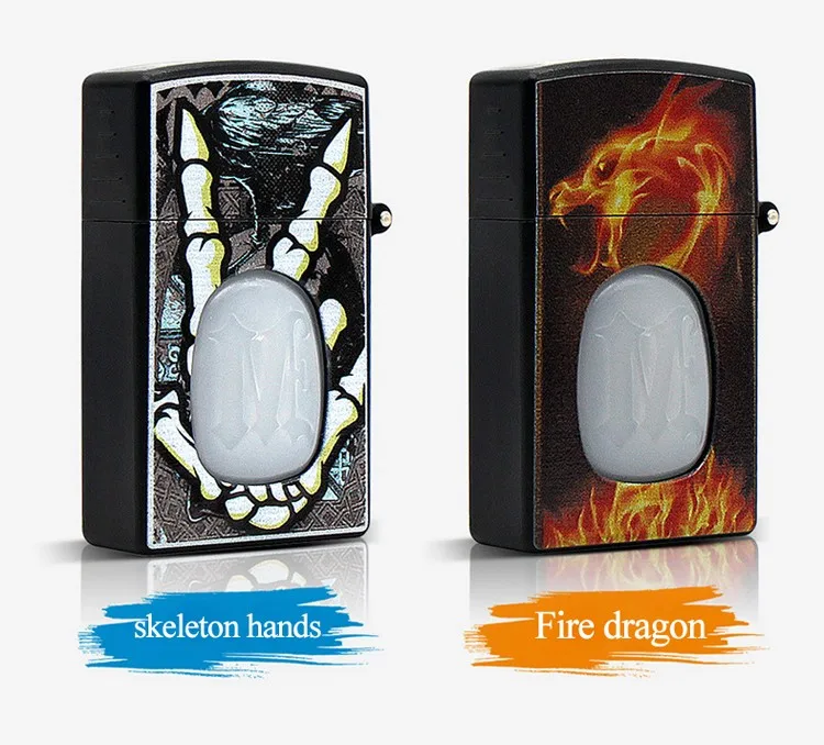 Smoke oil for electronic cigarette liquid bottles 20ML