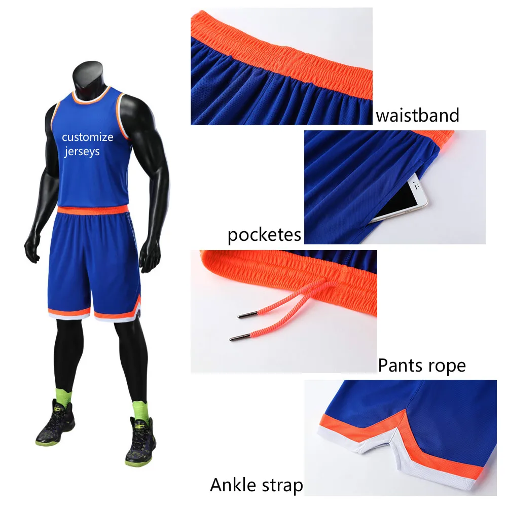 basic basketball jersey