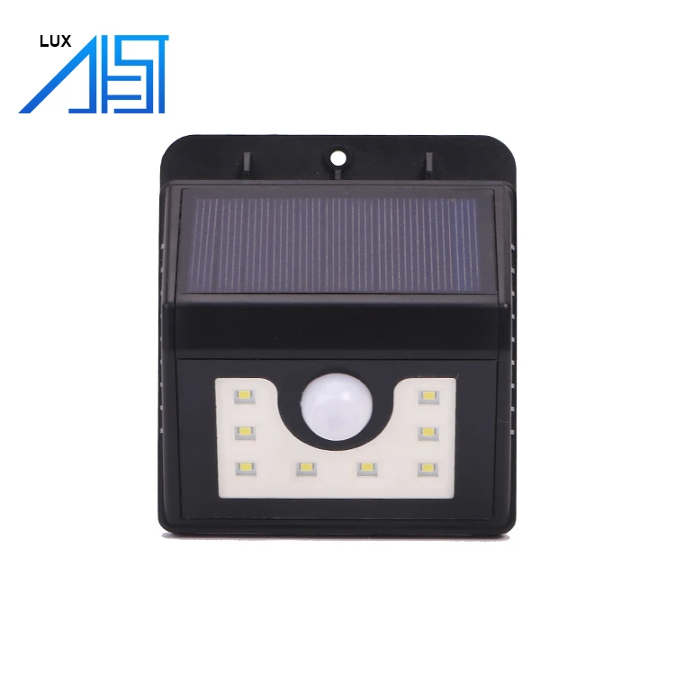 Solar Rechargeable Waterproof Garden LED Light