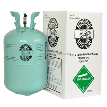 134a refrigerant r134a hfc