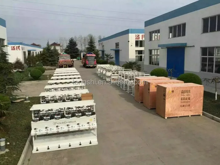 TS008M Hard winder machine(10)