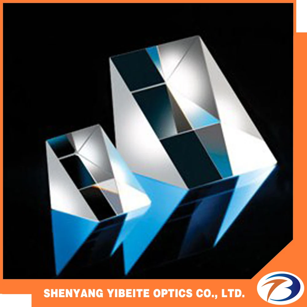 Optical climbing glasses right angle triangular prisms Chinese productor