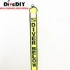 4ft diving buoy signal dive buoy tube for cave diving easy to carry
