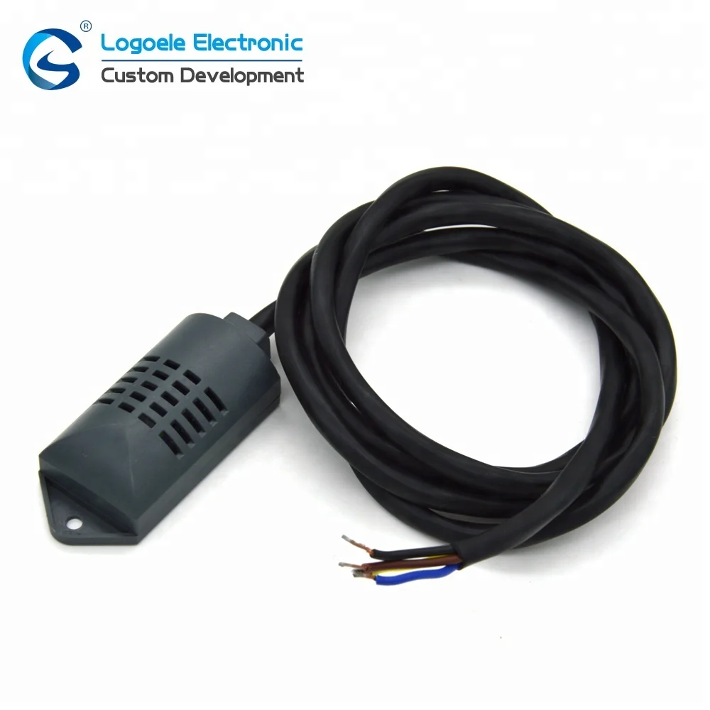 SHT10 SHT11 SHT15 الإخراج الرقمي i2c درجة الحرارة و الرطوبة مراقبة الاستشعار دي humedad