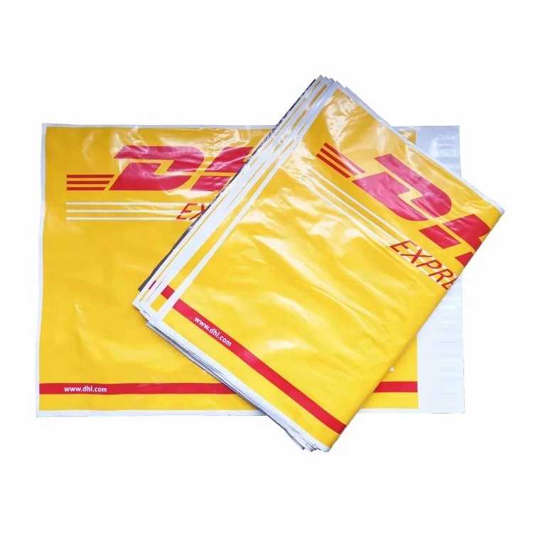 dhl baggage