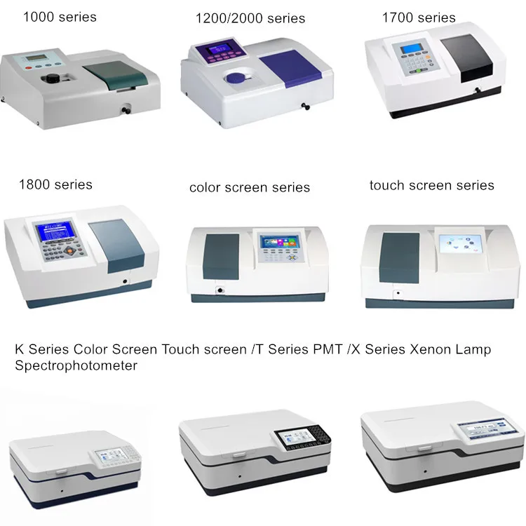 Uv1700 Uv Vis Spectrophotometer Buy Spectrophotometer,Uv1700