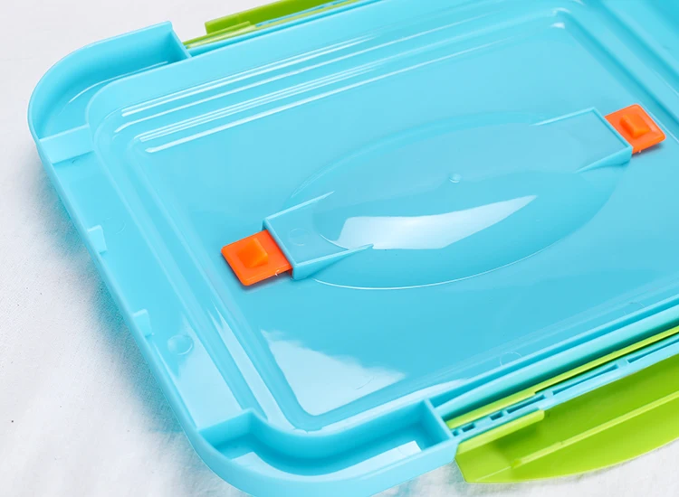 7l Colorful Ecofriendly Small Baby/kid/ Toys Plastic Storage Box Buy