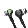 For iPhone Charger Cable USB Charger Cord Nylon Braided Compatible with for iPhone 9/XS/X/8/8 Plus/7/7 Plus/6/6