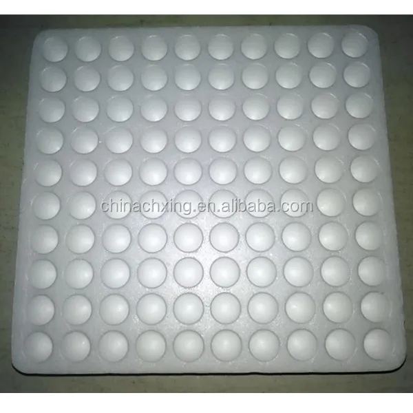Styrofoam Tray Package To Pack Non Vacuum Blood Collection Tube Buy