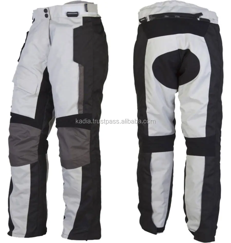 kevlar camo motorcycle pants