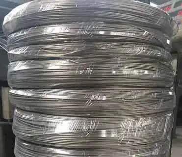 nickel wire