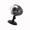 LED Snowflake Projector Lights Christmas Projector Outdoor Snowfall LED Lights Indoor Outdoor Christmas Snowflake Decorations