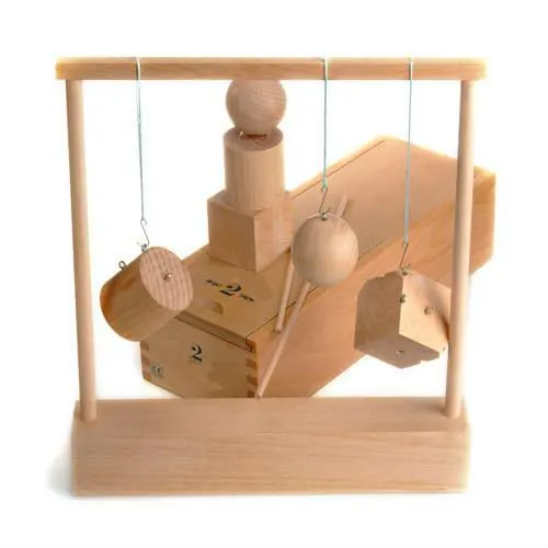 froebel toys