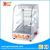 display egg tart warming showcase snack showcase bread warmer