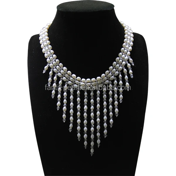 real pearl jewellery online shopping