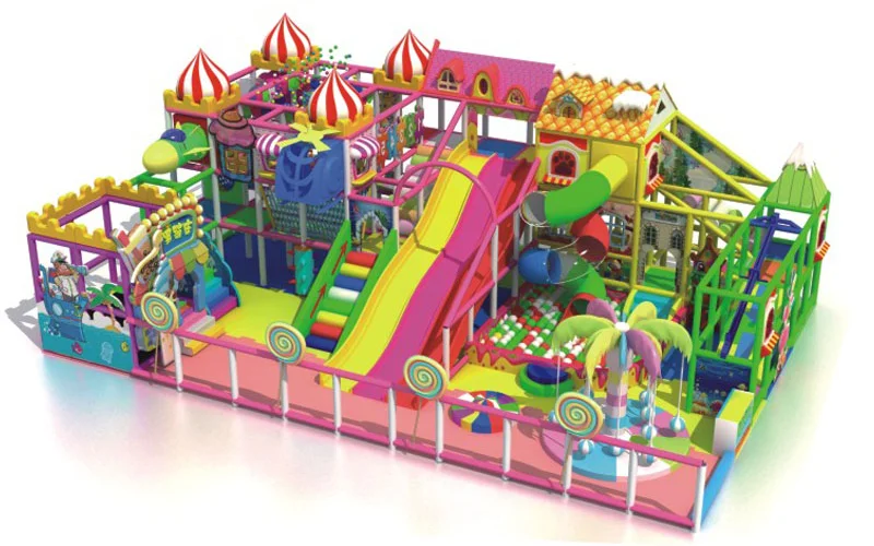 kids indoor playground equipment adorable colorful indoor playground for sale