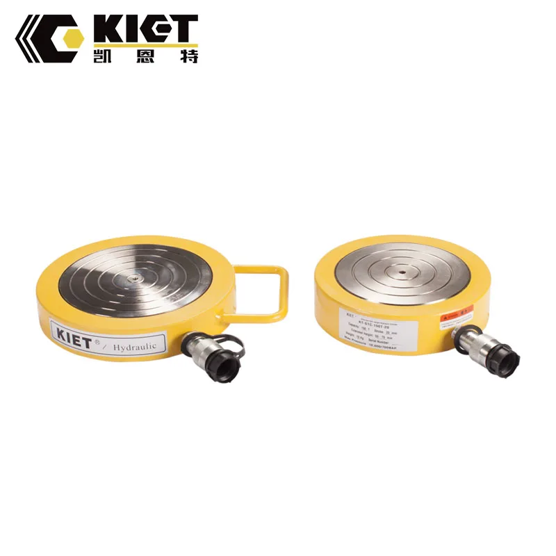 100 Ton Ultrathin Hydraulic Low Lift Bottle Jack Buy Hydraulic Low