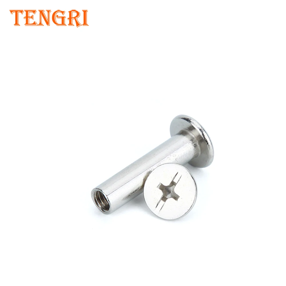 China Factory Customization Stainless Steel Standard And Special Sex
