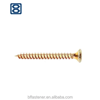 Countersunk Head Machine Screws Decorative Head Brass Screw Buy