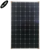 Split phase 240v solar panel system 10kw solor panels 160w