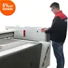 China AOL good after service carton box&paper carton sample maker
