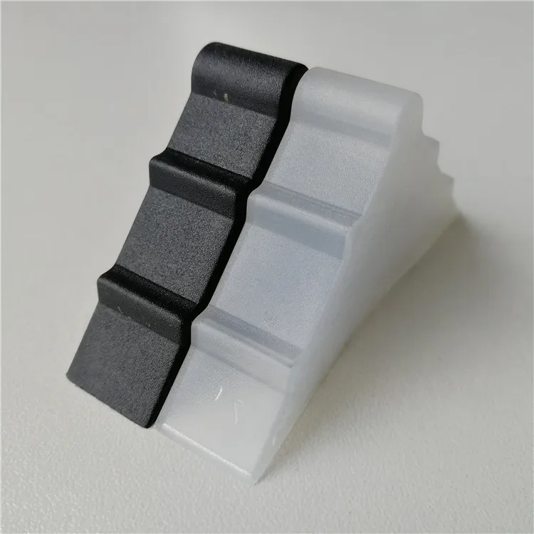 30 Mm New Arrival Plastic Corner Guards For Portable Folding Solar