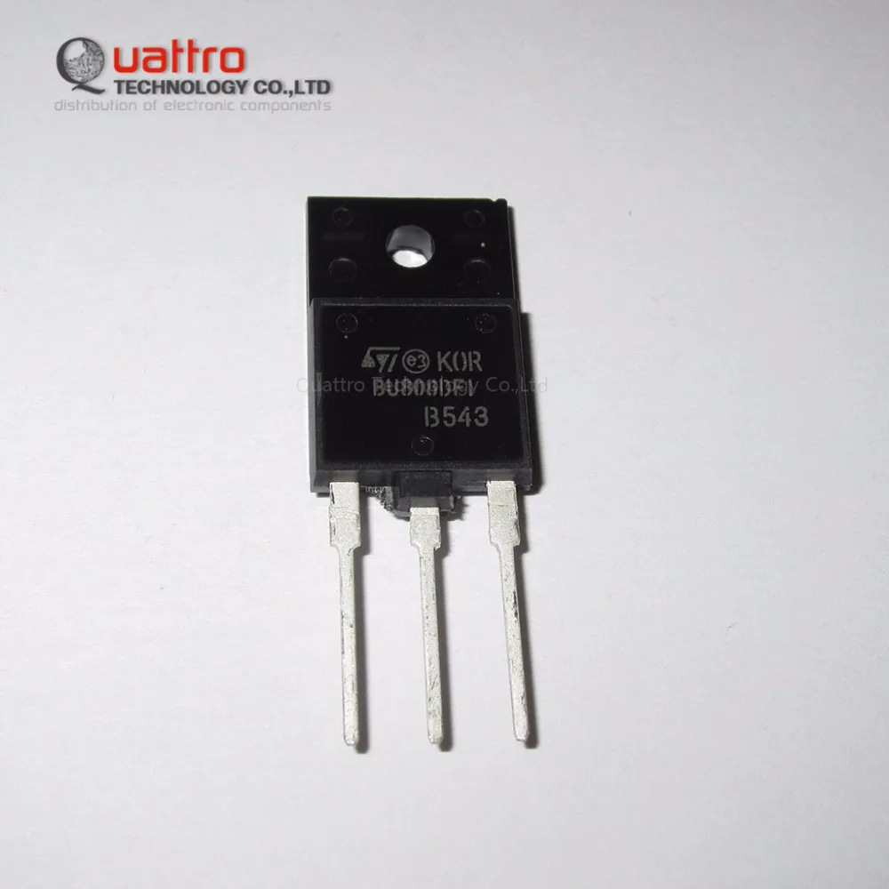 BU 808 DF BU808DF