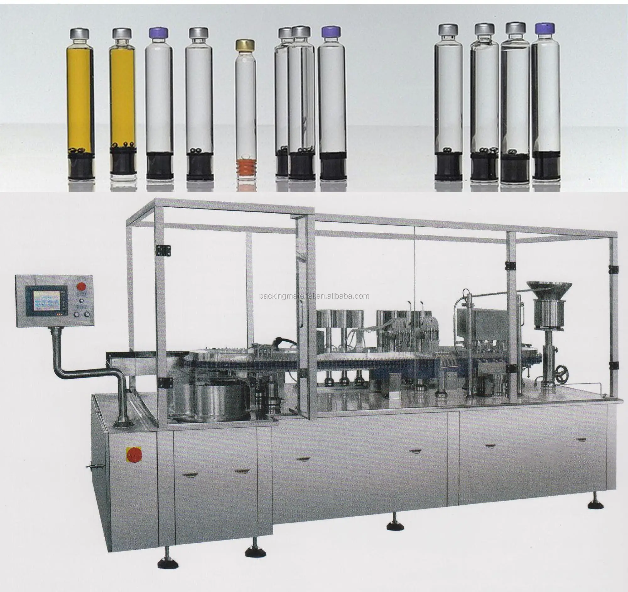 Kgz Series Insulin Dental Anesthesia Automatic Cartridge Syringe