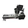 Direct factory automatic small doughnut maker machine in snack machines