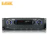 Laix Lx-380 Amplifier Hi-End Best Karaoke Powered Tooth Blue Stereo Brand Name Power Signal China Amplifiers