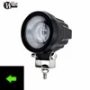 Three Colors Optional Pedestrian Safety Warning Light LED Green Arrow Forklift Warning Light