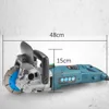 39mm depth 28mm width milling cutter concrete wall chaser