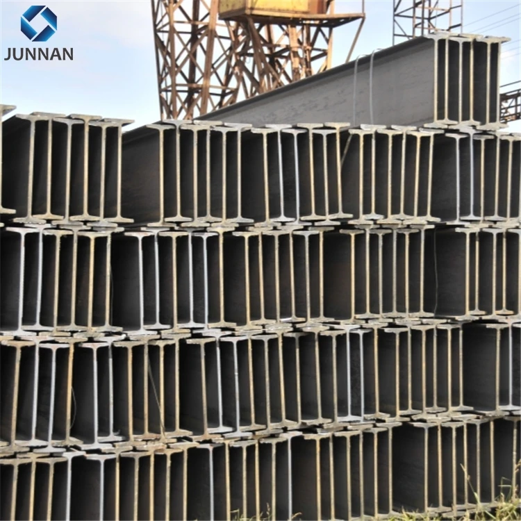 China supplier steel I beam IPE80 IPE100 IPE120 IPE140 IPE160IPE180 IPE200 price list