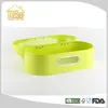 novelty cream electric bread bin