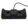 Two Charge Port Charging Dock For Nintendo Switch Pro Controller