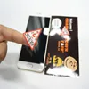 Custom Logo Printing Mobile Cell Phone Computer Screen Wipes Wipe Cloth