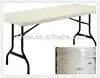 PVC desk edging