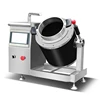 high efficiency grain processing machine large electric cooking pot