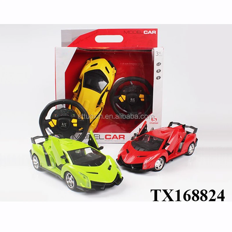 japan rc cars