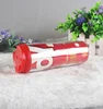 China top quality double wall magic insulated plastic color change drinkware travel cup